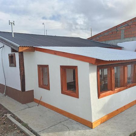 Villa Mi Refugio à Río Gallegos Extérieur photo