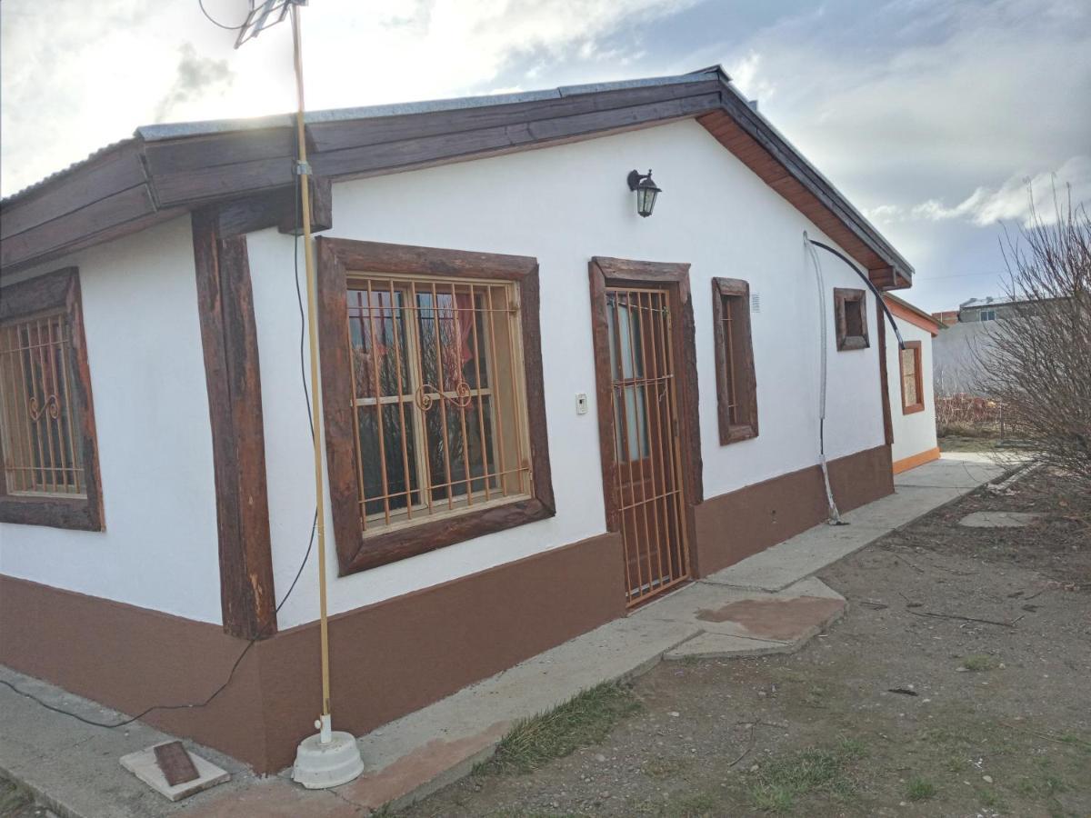 Villa Mi Refugio à Río Gallegos Extérieur photo