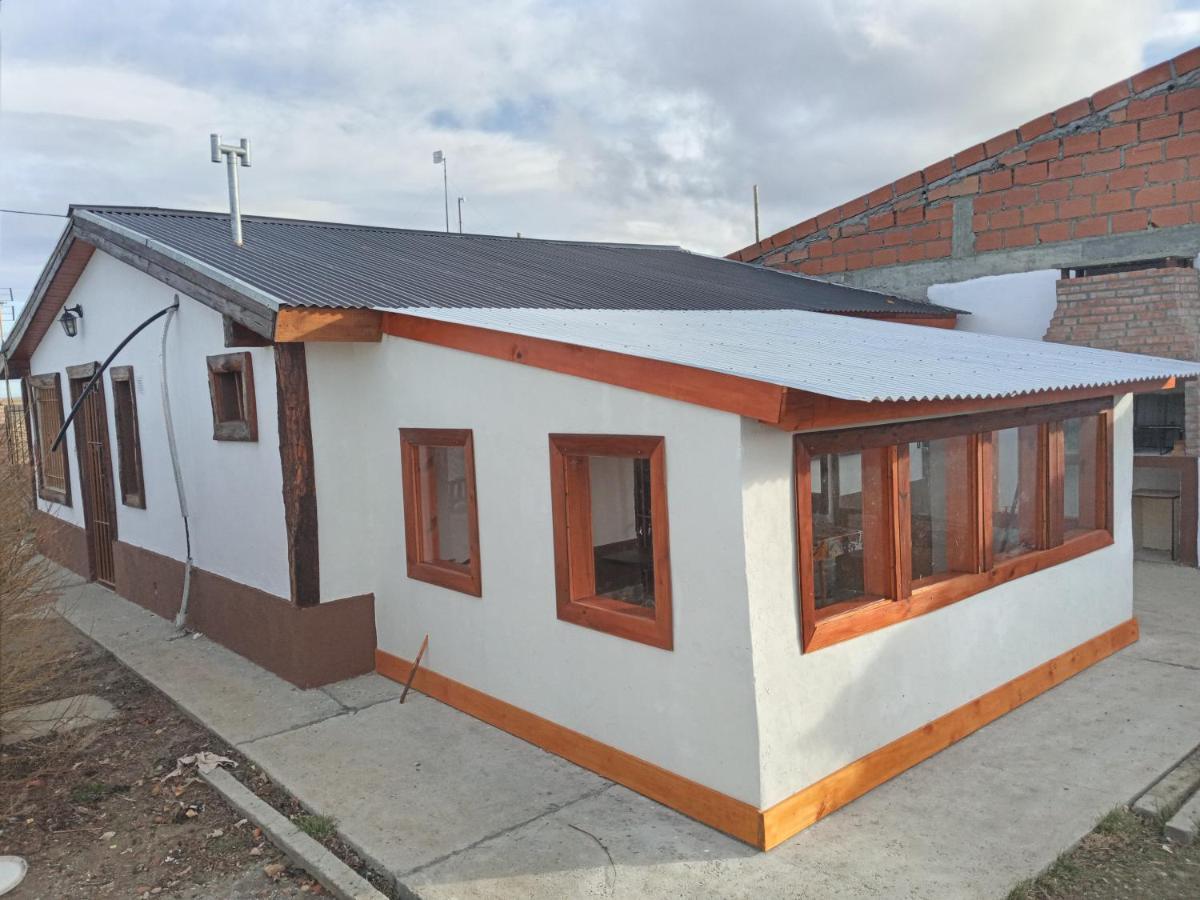 Villa Mi Refugio à Río Gallegos Extérieur photo